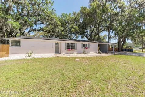 1275 Boca Grande Avenue Jacksonville FL 32233
