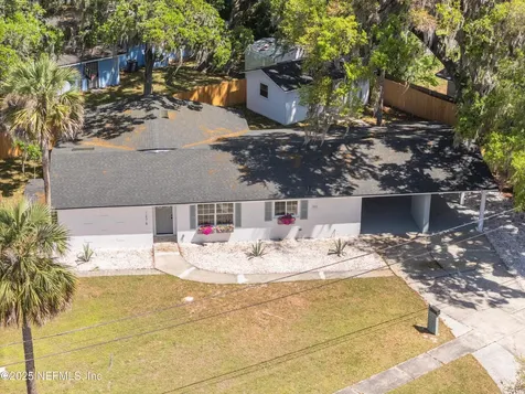 1275 Boca Grande Avenue Jacksonville FL 32233