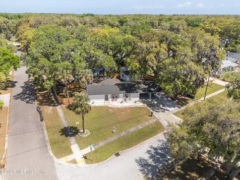 1275 Boca Grande Avenue Jacksonville FL 32233