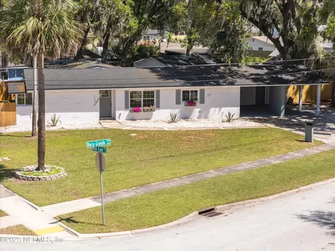 1275 Boca Grande Avenue Jacksonville FL 32233
