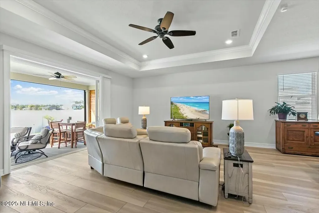 22 Myrtle Oak Court St. Augustine FL 32092