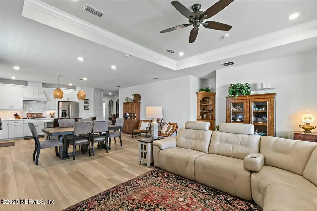 22 Myrtle Oak Court St. Augustine FL 32092