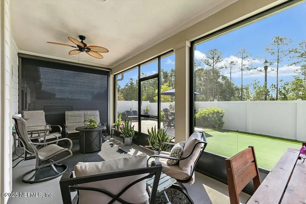 22 Myrtle Oak Court St. Augustine FL 32092