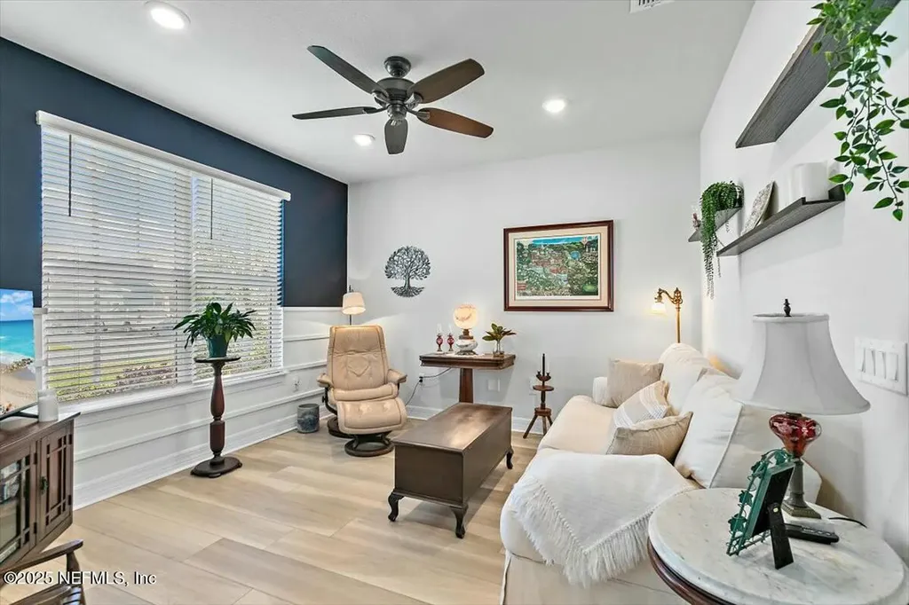 22 Myrtle Oak Court St. Augustine FL 32092