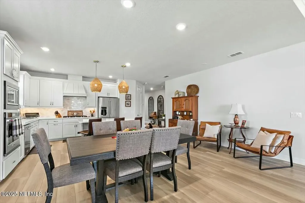 22 Myrtle Oak Court St. Augustine FL 32092