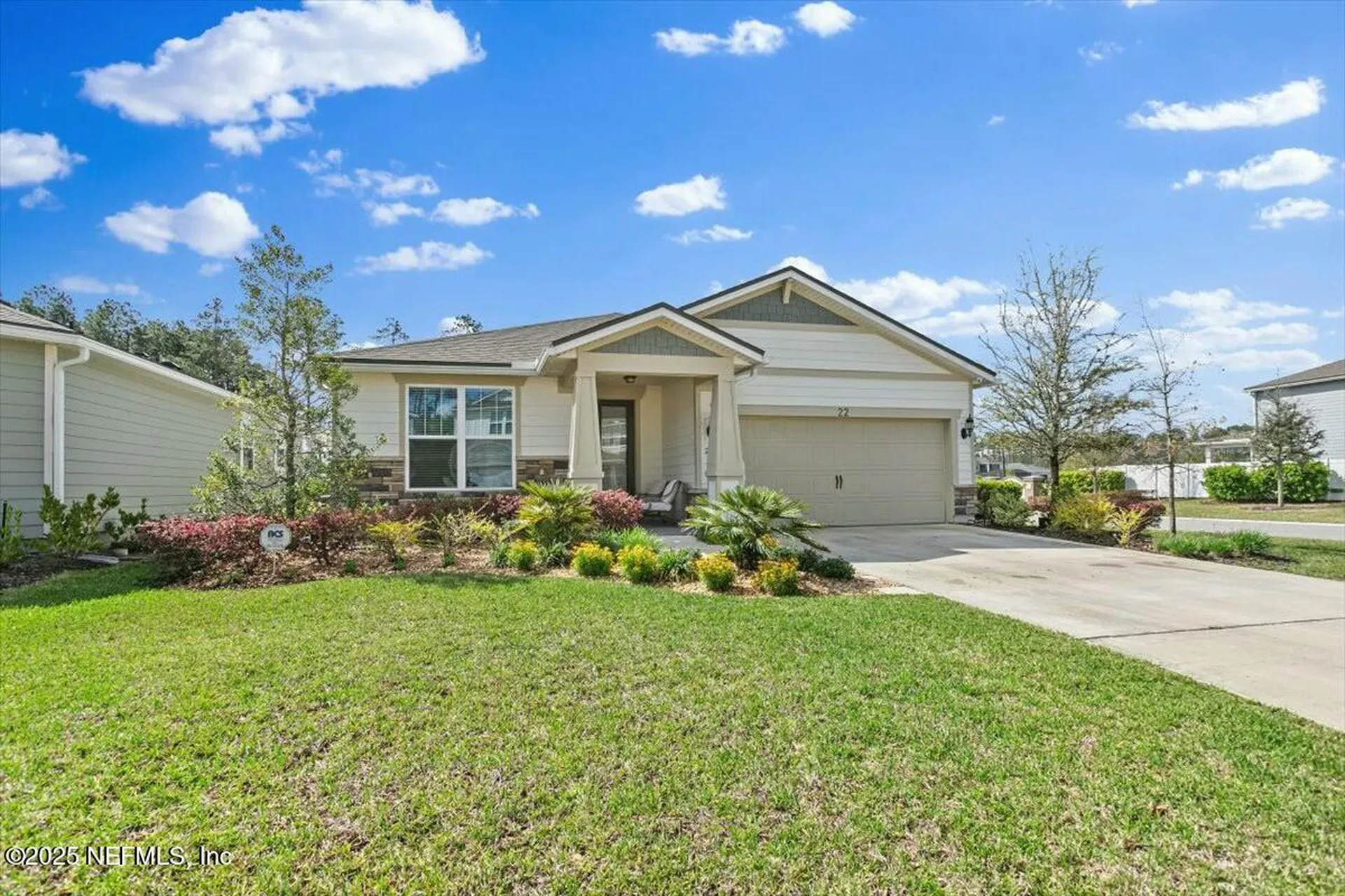 22 Myrtle Oak Court St. Augustine FL 32092