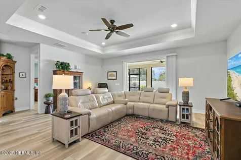 22 Myrtle Oak Court St. Augustine FL 32092