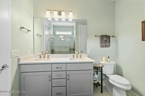 22 Myrtle Oak Court St. Augustine FL 32092
