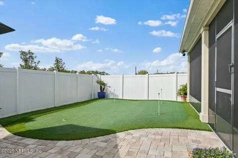 22 Myrtle Oak Court St. Augustine FL 32092