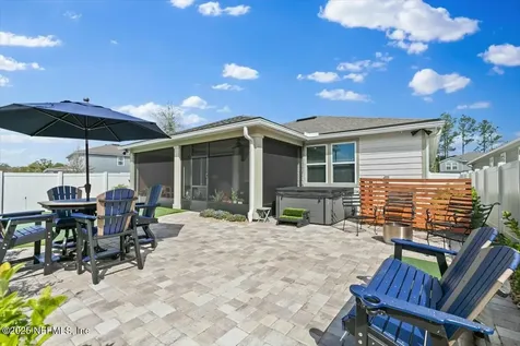22 Myrtle Oak Court St. Augustine FL 32092