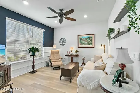 22 Myrtle Oak Court St. Augustine FL 32092