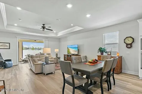22 Myrtle Oak Court St. Augustine FL 32092