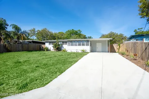 1229 Hernandez Boulevard St. Augustine FL 32080