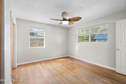 1229 Hernandez Boulevard St. Augustine FL 32080