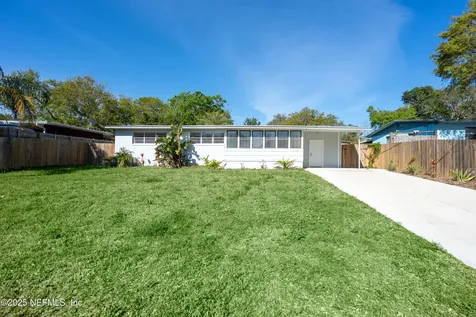 1229 Hernandez Boulevard St. Augustine FL 32080