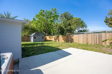 1229 Hernandez Boulevard St. Augustine FL 32080