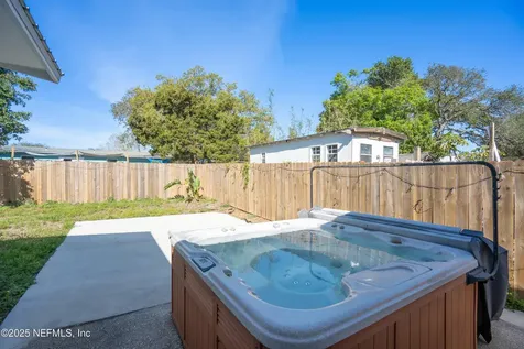 1229 Hernandez Boulevard St. Augustine FL 32080