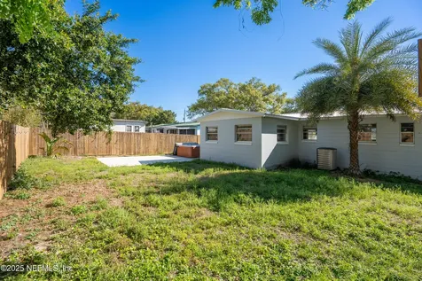 1229 Hernandez Boulevard St. Augustine FL 32080