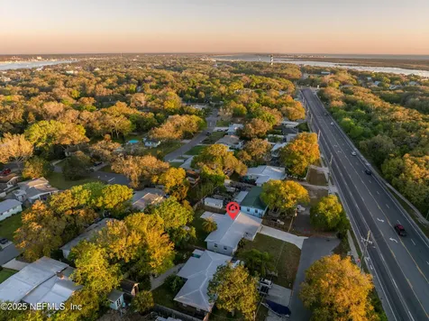 1229 Hernandez Boulevard St. Augustine FL 32080