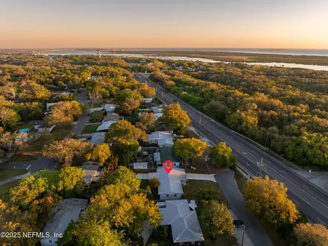 1229 Hernandez Boulevard St. Augustine FL 32080