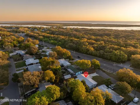 1229 Hernandez Boulevard St. Augustine FL 32080