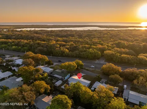 1229 Hernandez Boulevard St. Augustine FL 32080