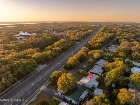 1229 Hernandez Boulevard St. Augustine FL 32080