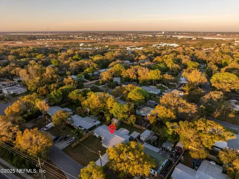 1229 Hernandez Boulevard St. Augustine FL 32080
