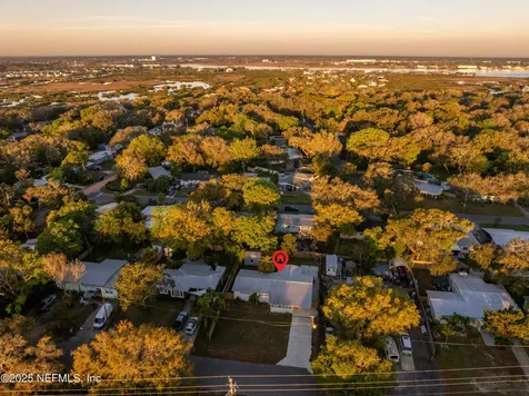 1229 Hernandez Boulevard St. Augustine FL 32080