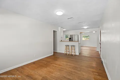 1229 Hernandez Boulevard St. Augustine FL 32080