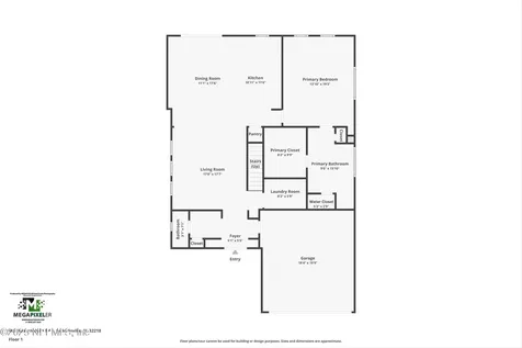 468 Auburn Oaks Road E Jacksonville FL 32218