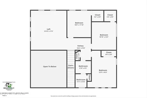 468 Auburn Oaks Road E Jacksonville FL 32218