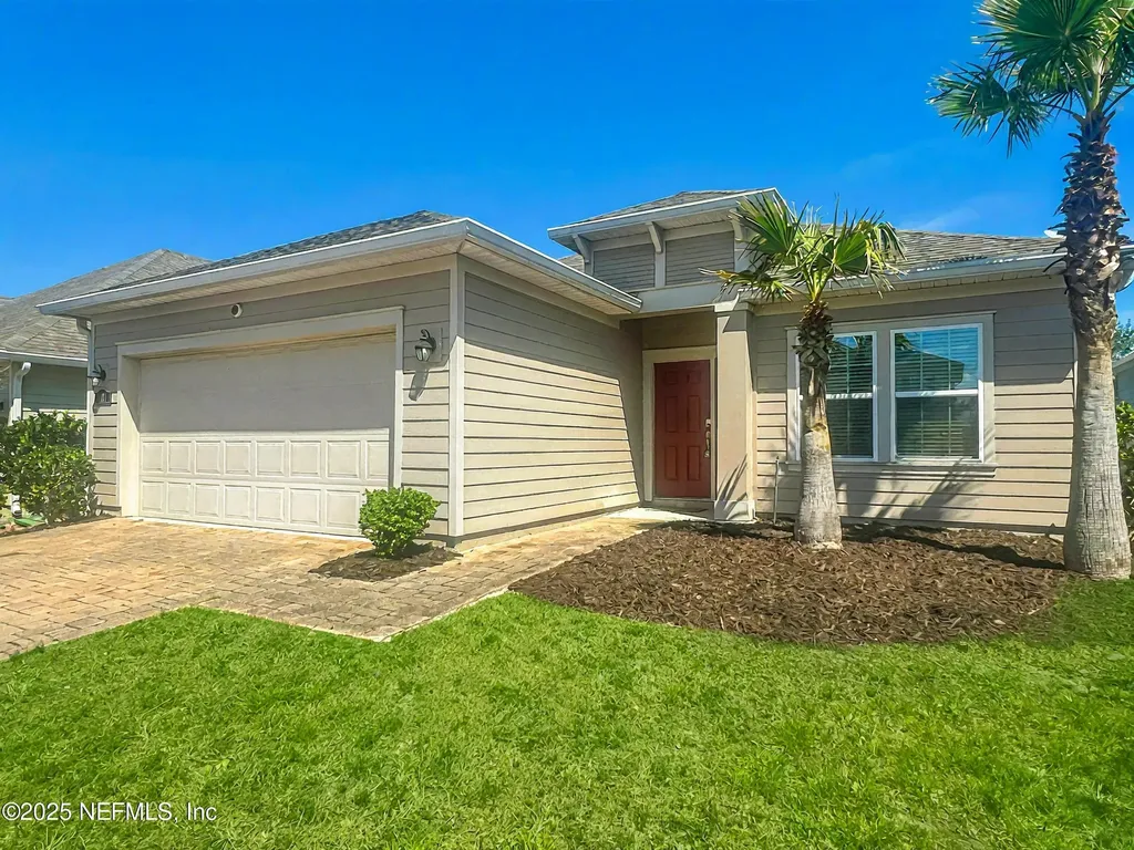 1471 Aspenwood Drive Jacksonville FL 32211