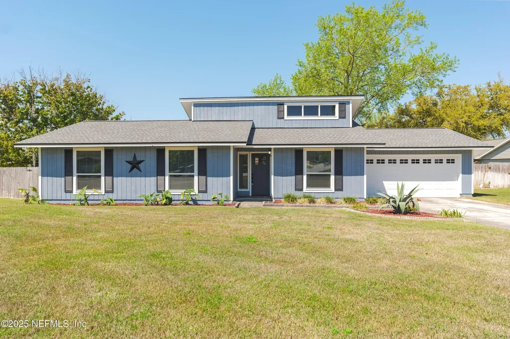 550 Sam Chase Place Orange Park FL 32073