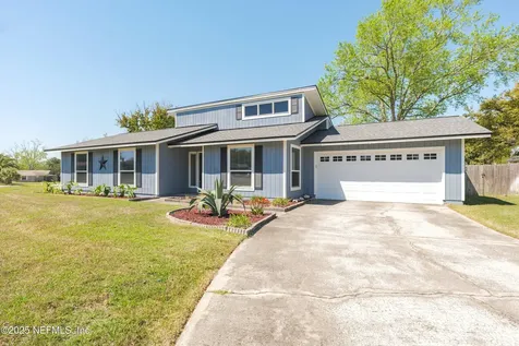 550 Sam Chase Place Orange Park FL 32073