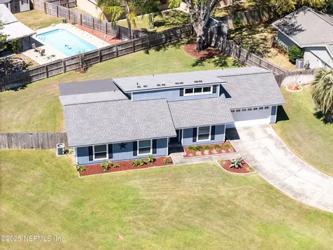 550 Sam Chase Place Orange Park FL 32073