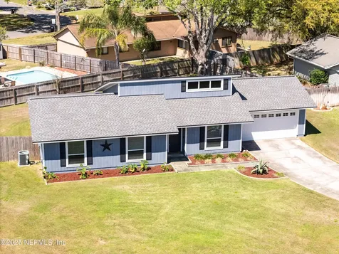 550 Sam Chase Place Orange Park FL 32073