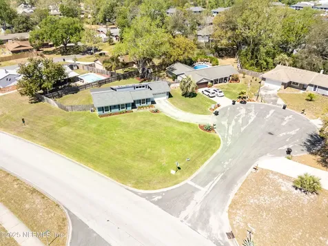 550 Sam Chase Place Orange Park FL 32073
