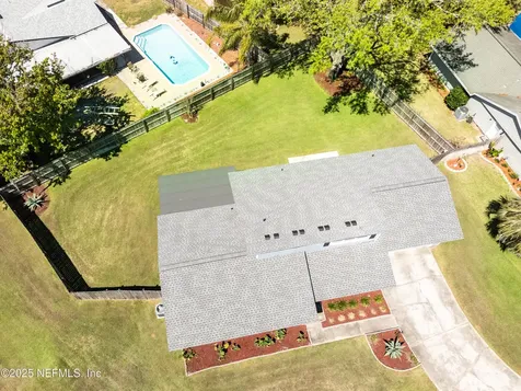 550 Sam Chase Place Orange Park FL 32073