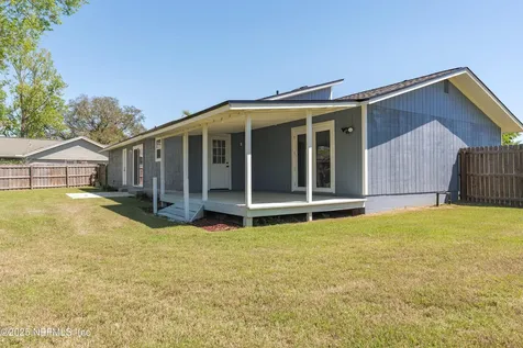 550 Sam Chase Place Orange Park FL 32073