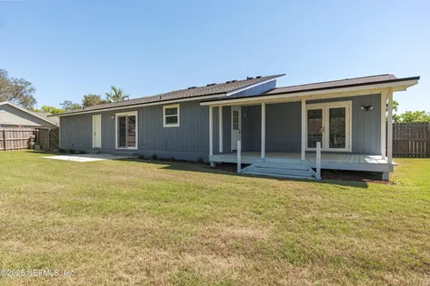 550 Sam Chase Place Orange Park FL 32073