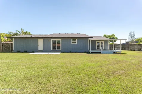 550 Sam Chase Place Orange Park FL 32073