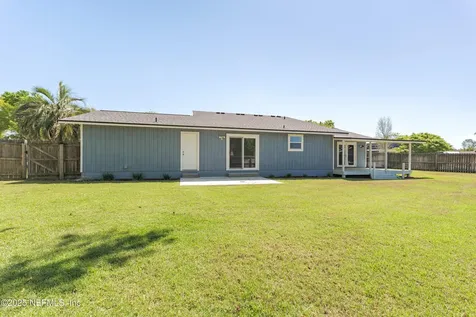 550 Sam Chase Place Orange Park FL 32073