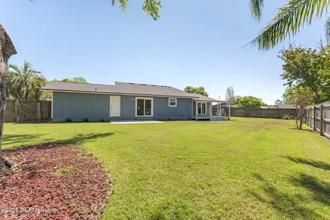 550 Sam Chase Place Orange Park FL 32073