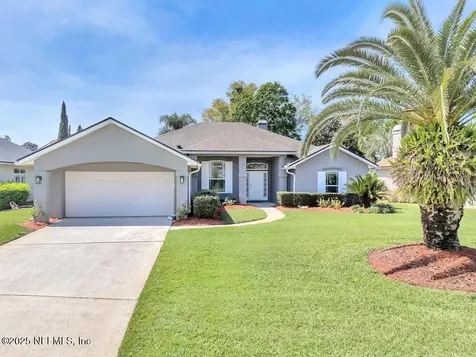 4218 Alesbury Drive Jacksonville FL 32224