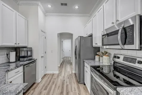 4218 Alesbury Drive Jacksonville FL 32224