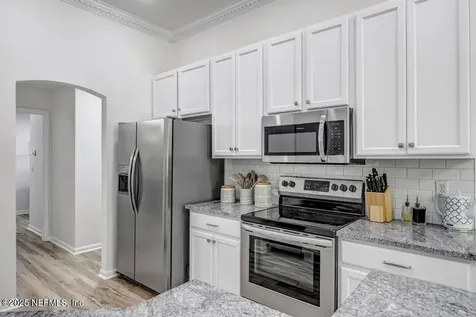 4218 Alesbury Drive Jacksonville FL 32224