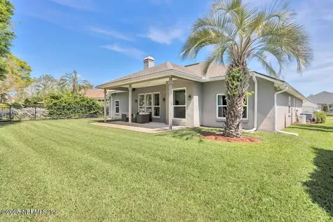 4218 Alesbury Drive Jacksonville FL 32224
