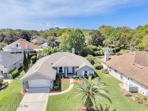 4218 Alesbury Drive Jacksonville FL 32224