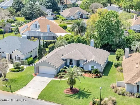 4218 Alesbury Drive Jacksonville FL 32224